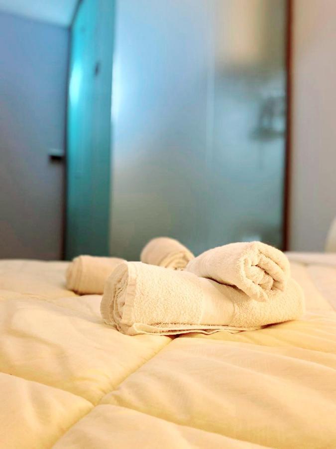 Oda Guest House Korce Buitenkant foto